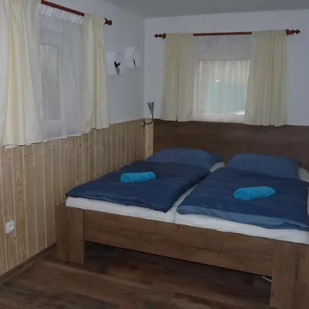 Lodge Chata Janet Ostravice